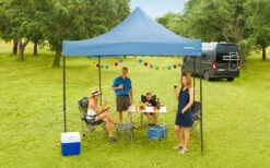 Berger Folding Gazebo 2x2 -Berger Shop 385741 2833933