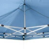 Berger Festival Folding Gazebo