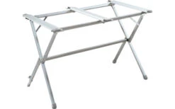 Aluminium Bamboo Rolling Table -Berger Shop 391934 2850472