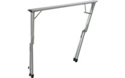 Aluminium Rolling Table -Berger Shop 392006 2850074