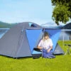 Berger Backpacker 3 Dome Tent