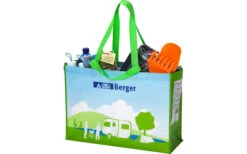 Berger Standard Carrying Bag 50 X 18 X 35 Cm