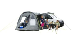 Berger Touring Easy-L Bus Awning -Berger Shop 422421 3000275