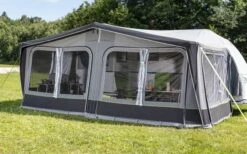 Berger Travel Awning Vicenza-L 4 Season -Berger Shop 424487 3035307