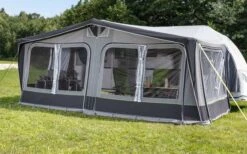 Berger Travel Awning Vicenza-L 4 Season -Berger Shop 424553 3035313