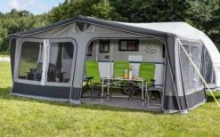 Berger Travel Awning Vicenza-L 4 Season -Berger Shop 424619 3035319
