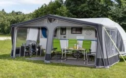 Berger Travel Awning Vicenza-L 4 Season -Berger Shop 424658 3035325