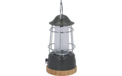Berger Hopuni LED Camping Lantern With Dimming Function Blue