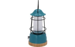 Berger Hopuni LED Camping Lantern With Dimming Function Blue -Berger Shop 441861 3121911 1