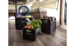 Berger Culina Folding Box / Storage Box 6 Litres