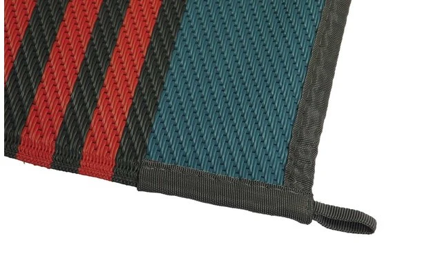 Berger Stripes Outdoor Mat / Awning Carpet 300 X 250 Cm 1 Berger Stripes Outdoor Mat / Awning Carpet 300 X 250 Cm