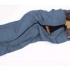 Berger Camper Suit 180G Blanket Sleeping Bag