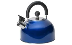 Berger Kettle, Blue