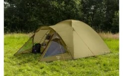 Berger Lessinia 3 Eco Dome Tent -Berger Shop 443942 3176738