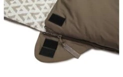 Berger Arizona Double 300G 2 Person Blanket Sleeping Bag -Berger Shop 444155 3411969