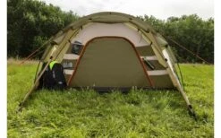 Berger Lessinia 3 Eco Dome Tent -Berger Shop 445088 3176744