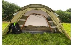 Berger Lessinia 3 Eco Dome Tent -Berger Shop 446633 3176750