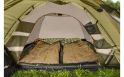 Berger Lessinia 3 Eco Dome Tent -Berger Shop 446918 3176756