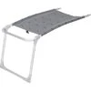 Berger Legrest For Folding Armchair Comfort / Luxury Grey