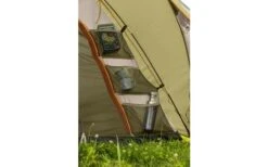 Berger Lessinia 3 Eco Dome Tent -Berger Shop 447086 3176762