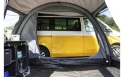 Berger Touring-L 4 Season Inflatable Bus Awning -Berger Shop 447204 3148910