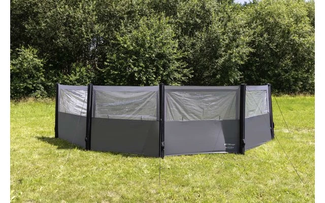 Berger Valtellina-L Windbreak 400 X 140 Cm 1 Berger Valtellina-L Windbreak 400 X 140 Cm
