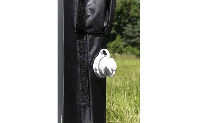 Berger Valtellina-L Windbreak 400 X 140 Cm 3 Berger Valtellina-L Windbreak 400 X 140 Cm - Image 3