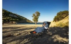 Berger Camper Suit 180G Blanket Sleeping Bag -Berger Shop 447675 3412079