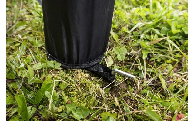 Berger Valtellina-L Windbreak Extension Element 160 X 140 Cm 6 Berger Valtellina-L Windbreak Extension Element 160 X 140 Cm - Image 6