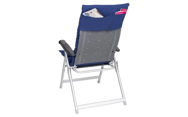 Cushion Support Berger, Blue 1 Cushion Support Berger, Blue