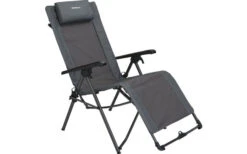 Berger Foldable Relax Lounger