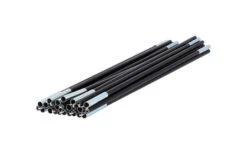 Berger Pole Set ( For Universal Tent Dress Room )