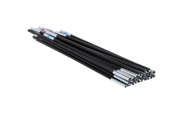 Berger Fiberglass Poles For 'Lagoon 4 1 Berger Fiberglass Poles For 'Lagoon 4