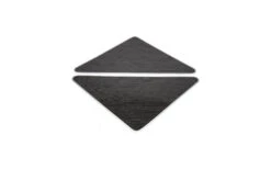 Berger Shelf For Corner Cabinet 'Pablo