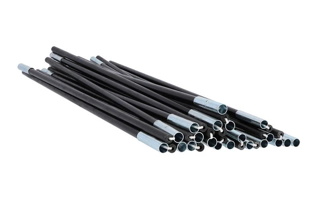 Tent Sierra 6 Fiberglass Poles 1 Tent Sierra 6 Fiberglass Poles