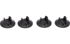 Berger Foot Caps For Table Ivalo Size 2