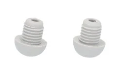 Berger Cap For Folding Leg RR (blue)