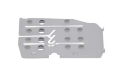 Side Part R. Berger Grill