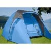 Berger Dome Tent Kiwi NZ 4 Plus