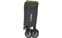 Berger Hand Cart -Berger Shop 56572 71656