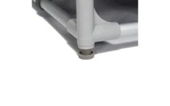 Berger Kitchen Box, 4 Compartments, Blue -Berger Shop 56687 144756