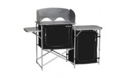 Berger Camping Kitchen