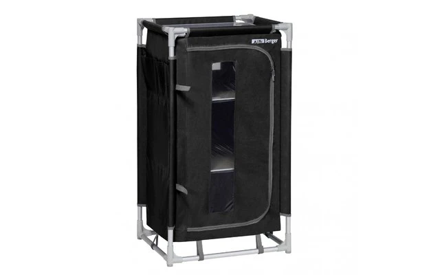 Berger Camping Cupboard S 1 Berger Camping Cupboard S