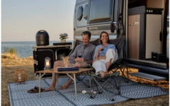 Carry Folding Table -Berger Shop 590303 4294807