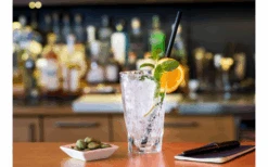 Berger Long Drink Glass Set Of 2 -Berger Shop 594211 4331107