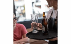 Berger Wheat Glass Set Of 2 -Berger Shop 594271 4346131