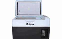 Berger Compressor Cooler K22