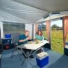 Berger Soft 450 Awning Carpet By The Metre