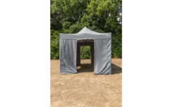 Side Wall Set Of 4 Berger Folding Gazebo 3x3 M 7 Side Wall Set Of 4 Berger Folding Gazebo 3x3 M -Berger Shop 674730 4813997