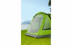 Berger Tent Campo 4 Air Black Sleeping Cabin -Berger Shop 675951 4609953